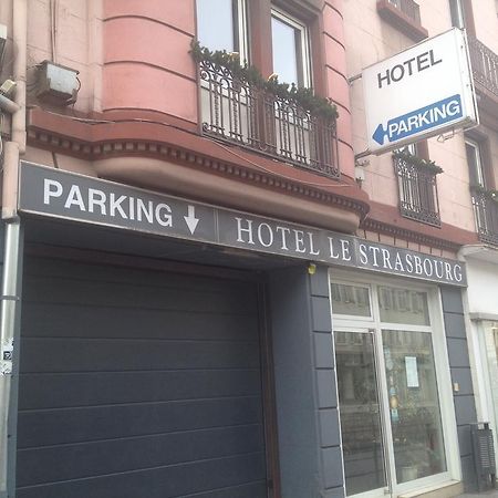 斯塔伯格酒店 牟罗兹 外观 照片
